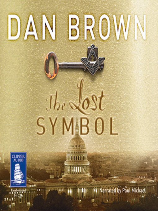 Title details for The Lost Symbol by Dan Brown - Available